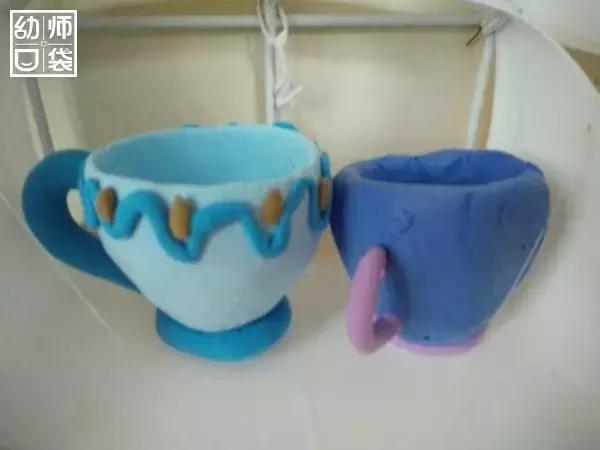 100个粘土玩法,超轻粘土的100种玩法