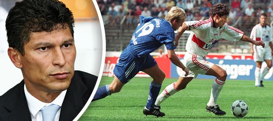 大师聊足球,大师谈球