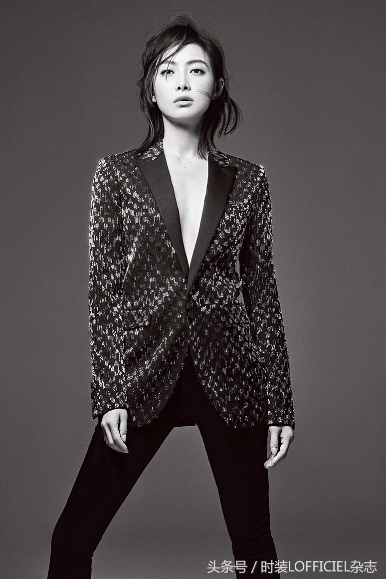 宋茜艰难出道,宋茜没开麦