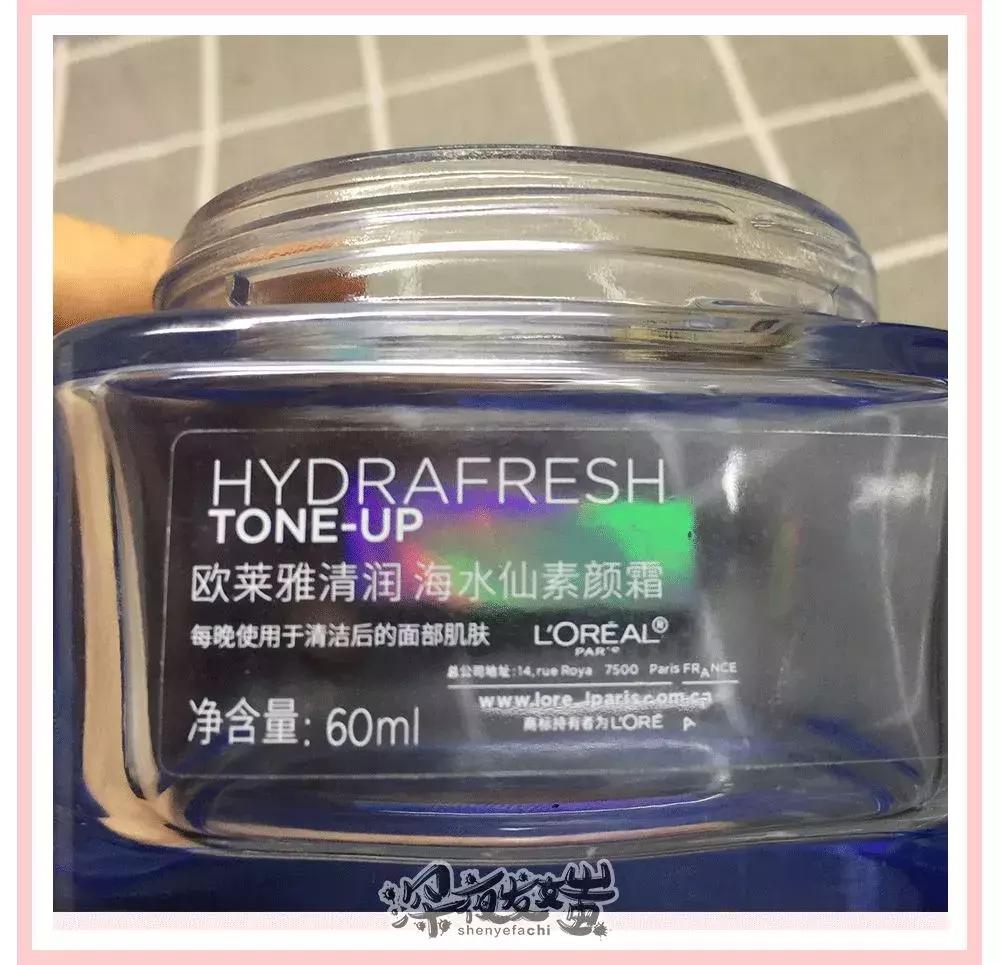 粉丝量20万以上的好物分享,粉丝过百万的分享好物