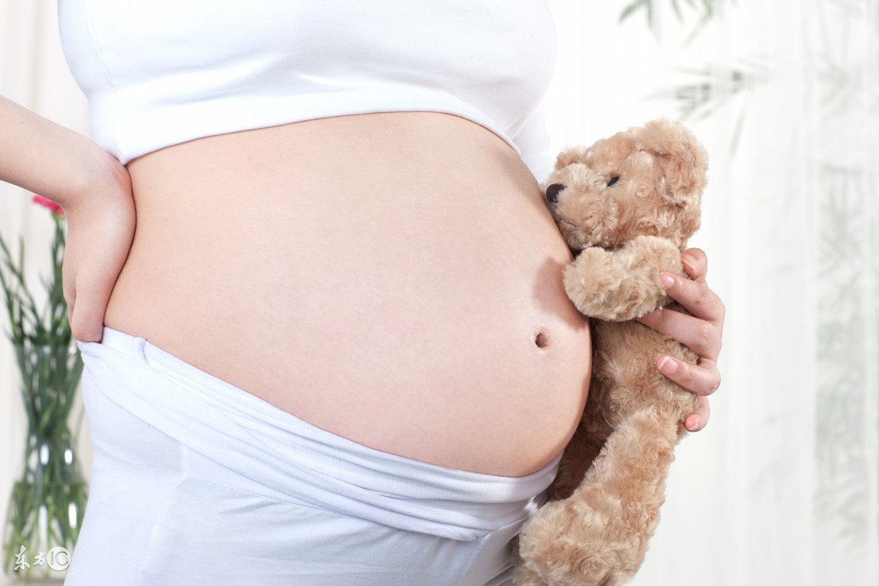 过来人告诉你这5招教你轻松好孕,备孕6个月终于怀孕