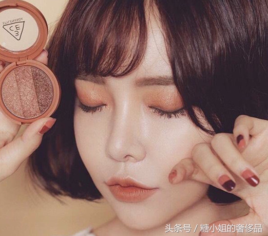 大牌口红推荐黄黑皮显白温柔色,种草好物口红6支