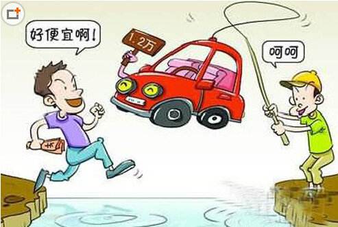 宁波现在买二手车还坑吗,去宁波买二手车真的都是坑吗