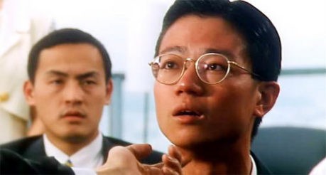 周星驰电影中的所有经典配角,周星驰电影中的经典配角