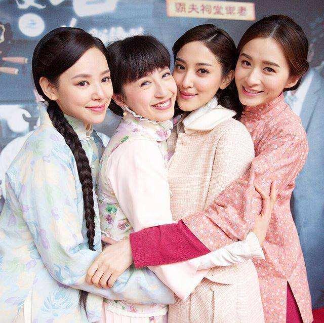 tvb平安谷人物介绍,tvb剧集平安谷传说故事概况