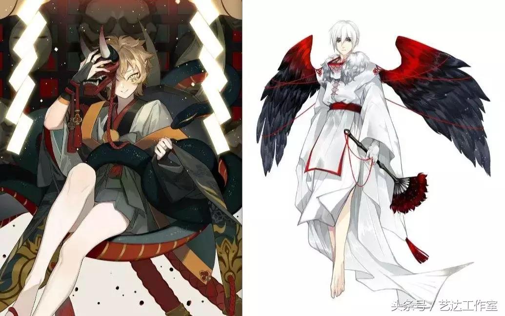 阴阳师ssr式神全图鉴,阴阳师ssr有多少式神