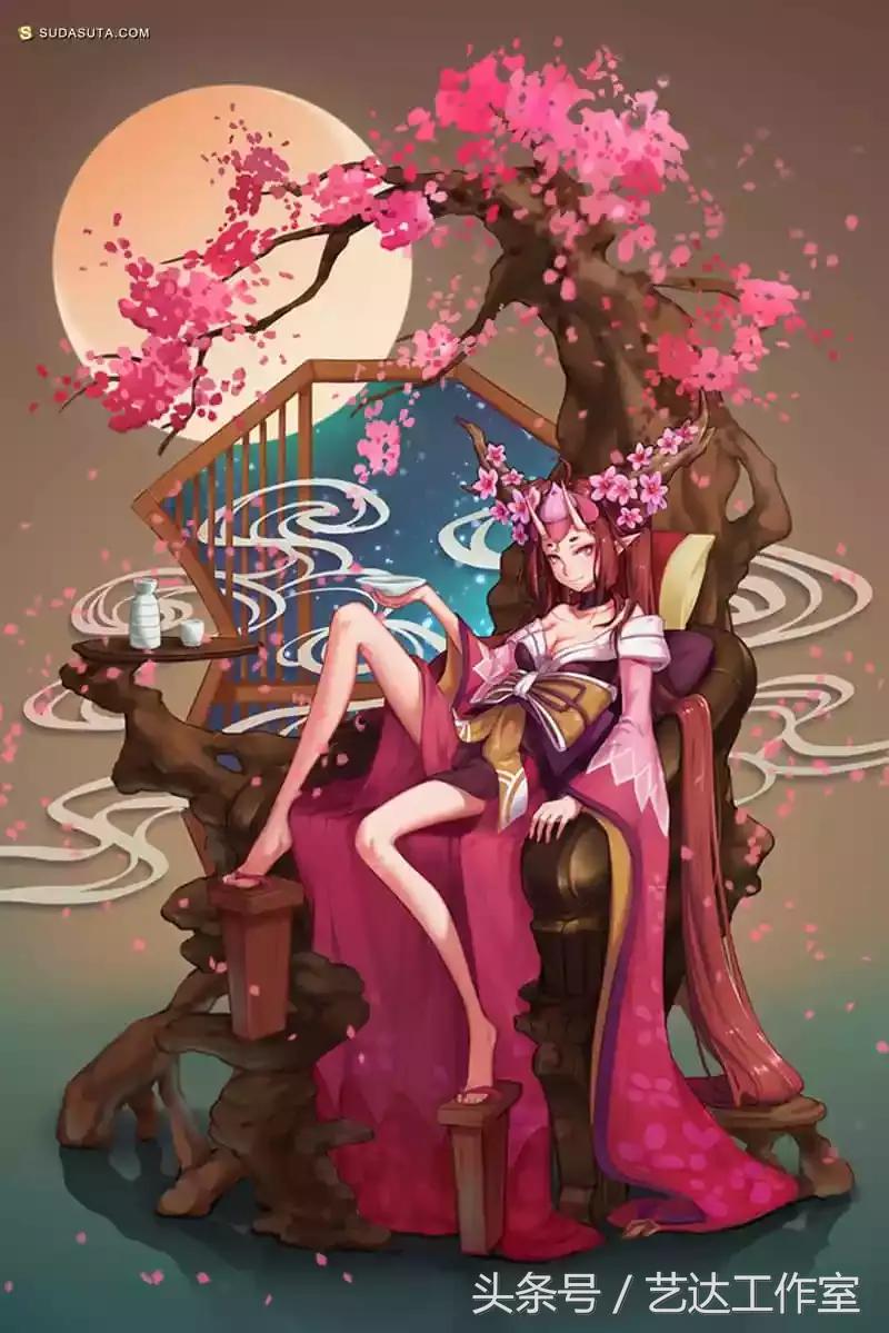 阴阳师ssr式神全图鉴,阴阳师ssr有多少式神