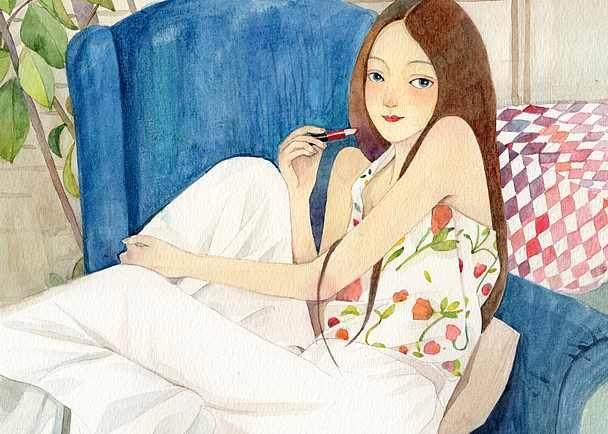 如何正确哄女友开心,论如何哄女友开心