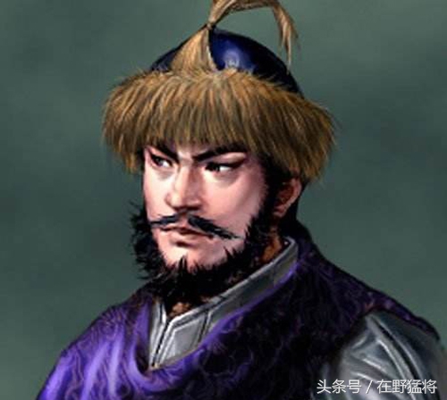 五胡十六国中英雄辈出的鲜卑慕容