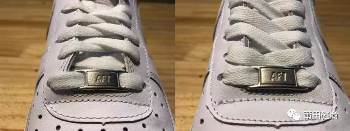 nikeairforce107lx鉴定,nikeairforce107wb测评