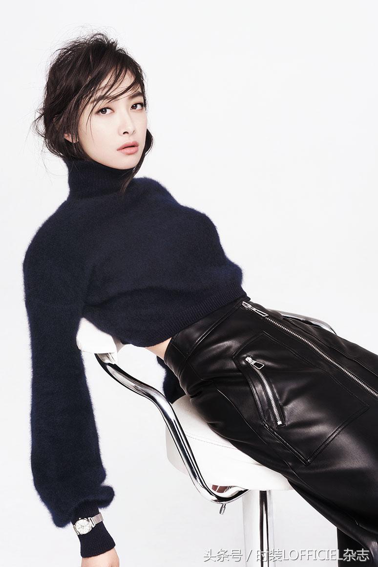 宋茜艰难出道,宋茜没开麦