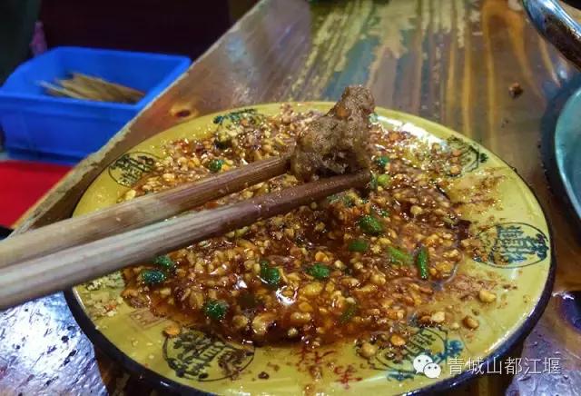 都江堰十大串串,水灵妹带你玩转都江堰