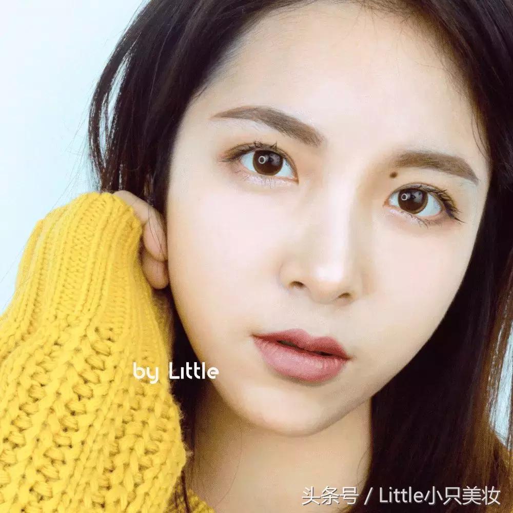 nars口红真实试色,nars口红试色大全