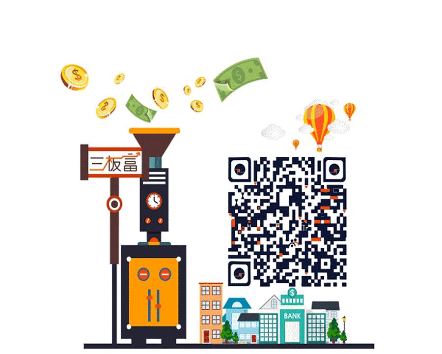 哪里能生成花式二维码,二维码怎么做到很难看出来