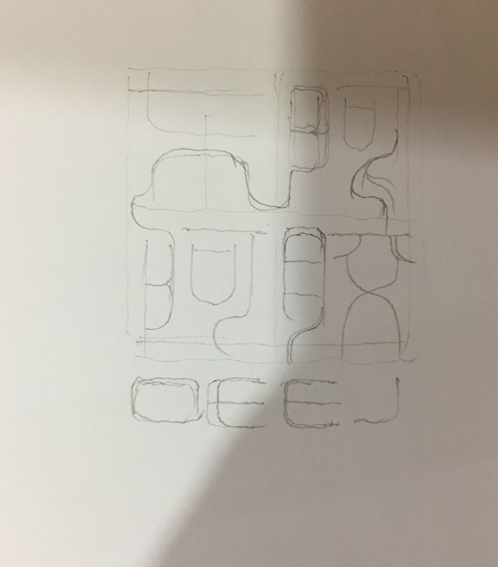 阿胶手写pop海报图片大全,阿胶固元糕pop手绘图片大全