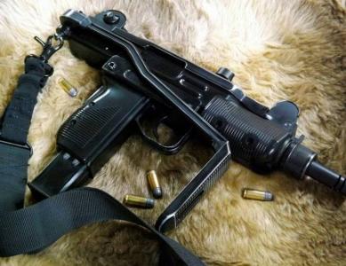 绝地求生中哪款冲锋枪最好,绝地求生新版冲锋枪排行