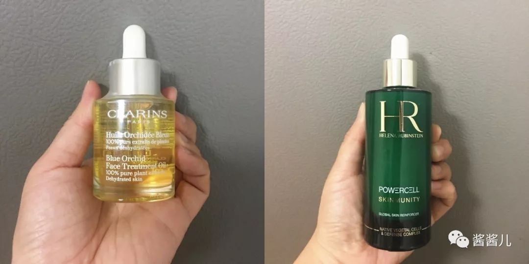 40-50岁精华肌底液哪款好,40-50岁精华液推荐实测