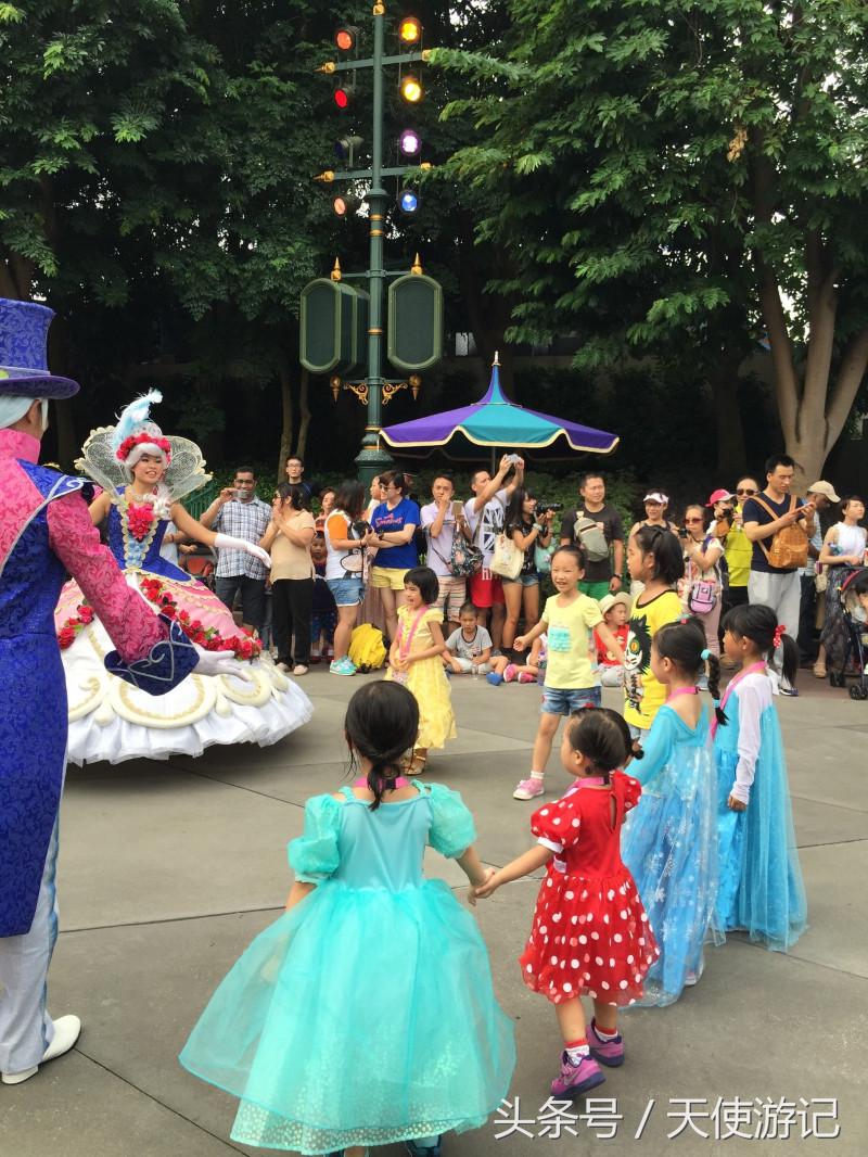 香港迪士尼旅游攻略一日玩,香港旅游迪士尼一日游攻略视频