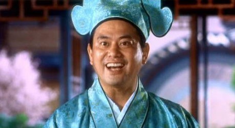 周星驰电影中的所有经典配角,周星驰电影中的经典配角