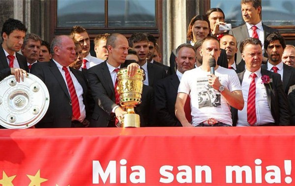 国王里贝里集锦,刀疤国王里贝里