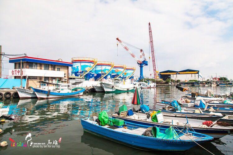 高雄哪里值得去,台湾高雄有哪些好玩的地方