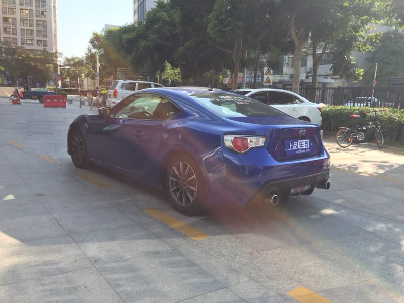 有了这台车再也不怕野外露营,有了这台车