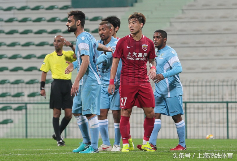 石柯评价里皮的故事,石柯谈恒大比赛