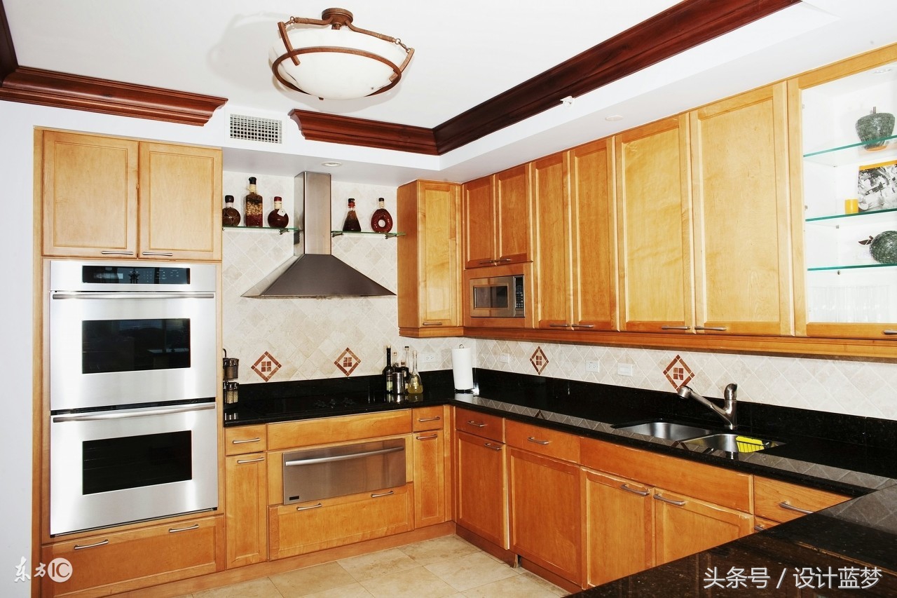 家居装修之橱柜的选择知识,橱柜哪些品牌比较好怎么选购