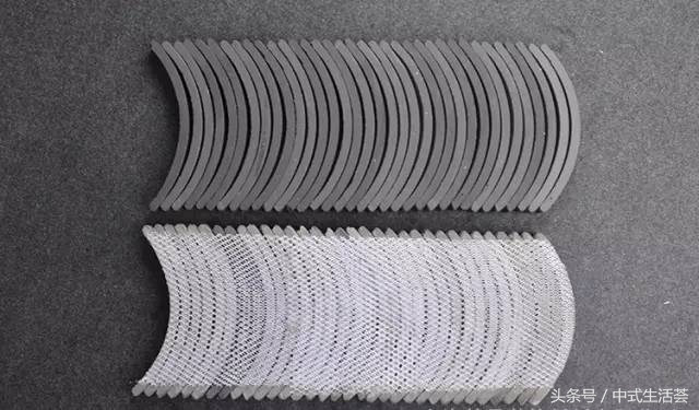 瞥见中式建筑美学,中式建筑哲学