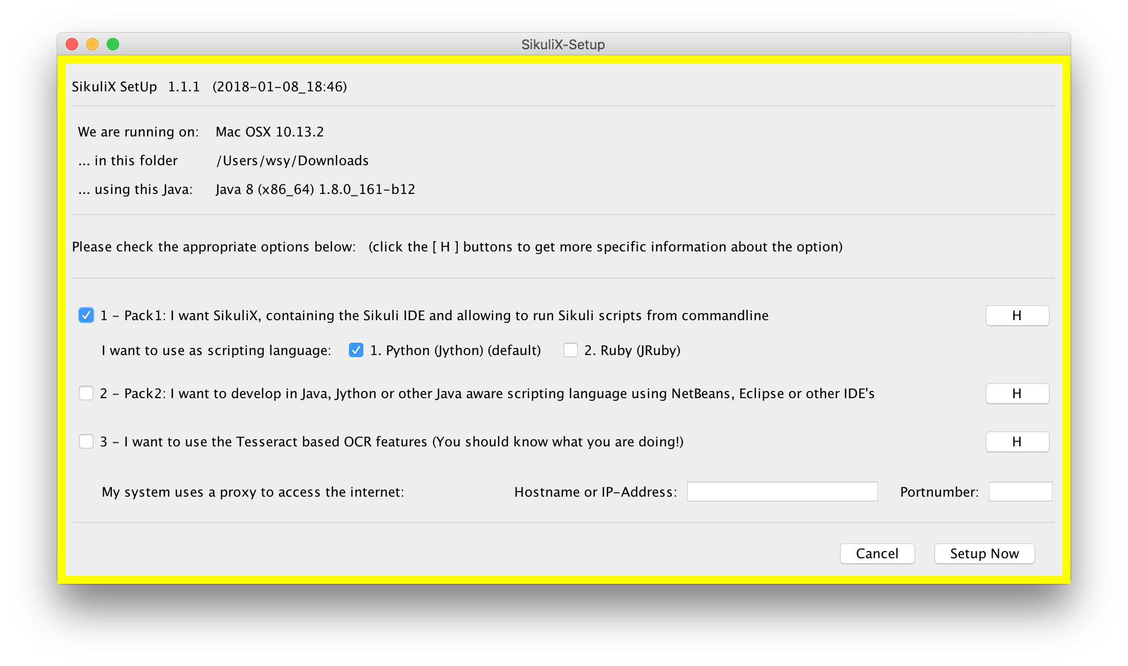如何用Sikuli自动录入成绩？