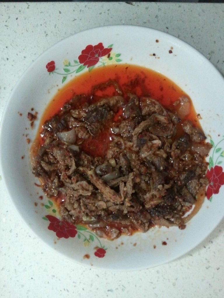 给我吃馊饭的婆婆，你们说该怎么办？