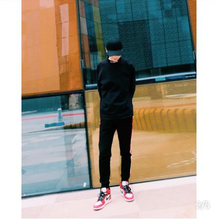 男友内搭穿搭推荐,男友秋冬穿搭推荐180以上