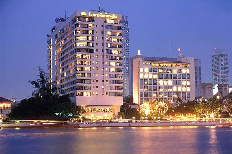 曼谷最受欢迎的鸡蛋和香蕉,曼谷比较新的6星酒店