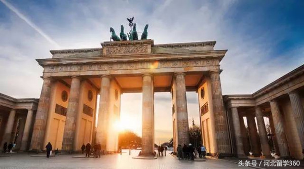 留学德国中介费用一览表,高中毕业德国留学费用