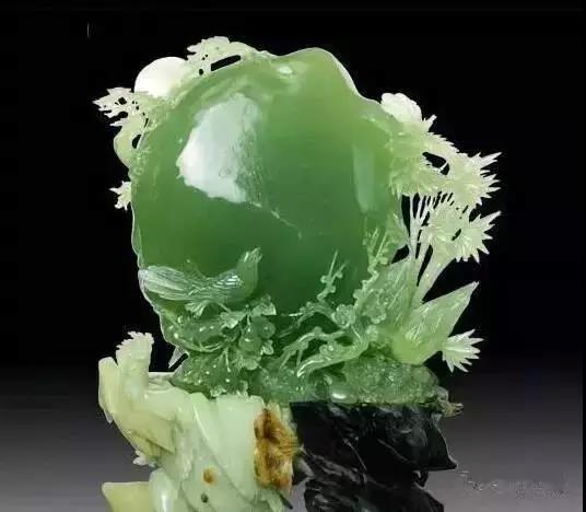 世界各地珍稀宝玉石大全,中国各省珍稀宝玉石图片