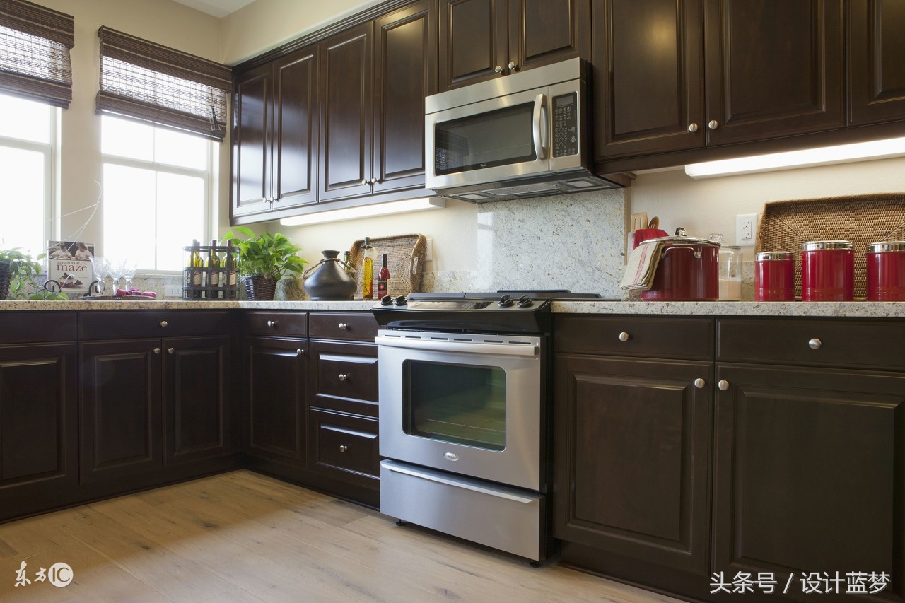 家居装修之橱柜的选择知识,橱柜哪些品牌比较好怎么选购