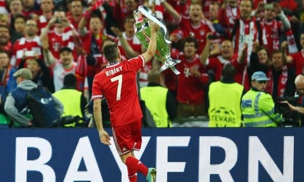 国王里贝里集锦,刀疤国王里贝里