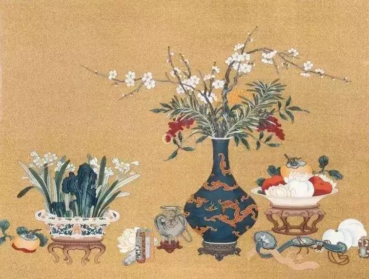 各大牌新年限定系列,时尚大牌2020春节限定款