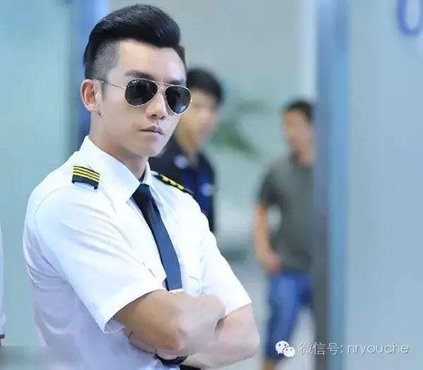 不止是装X神器，关于墨镜你大错特错了