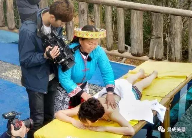 雪峰山旅游景区游记,雪峰山沉浸式旅游