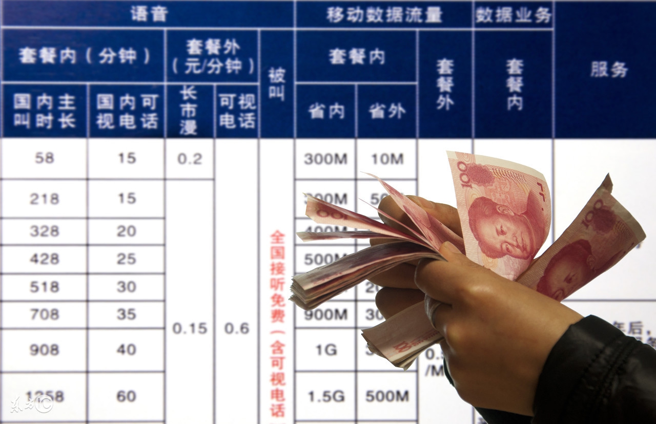 手机话费能用来网购吗?移动话费怎么买东西?