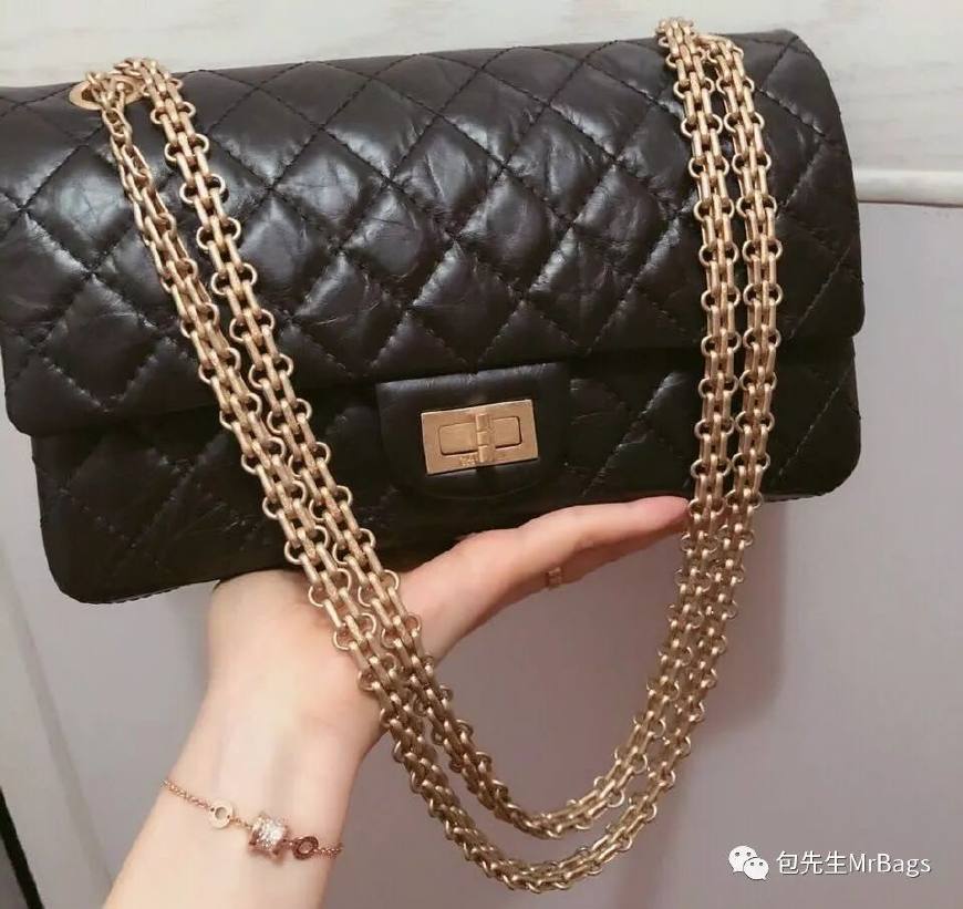 什么叫“包治百病”chanel、LV、Dior让爱买包包的人亲自告诉你