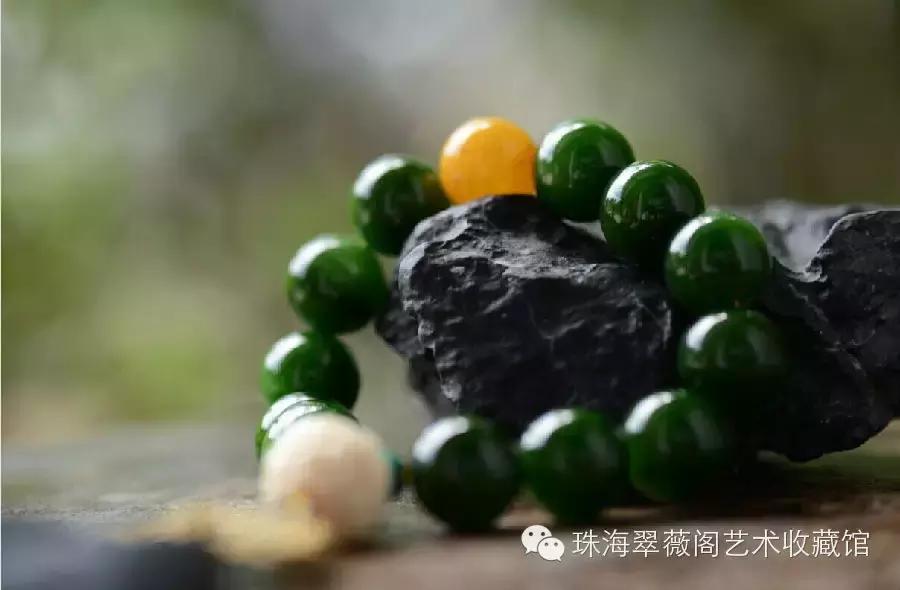 珠海艺术之旅-俄罗斯碧玉再演“疯狂的石头”？