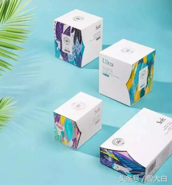 0化学添加、0荧光增白剂，为解决中国女性隐痛而生的好卫生棉！