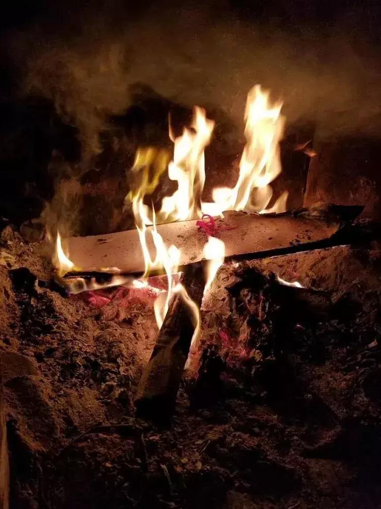 与大理古城最后一晚的邂逅,与大理的第五次相遇