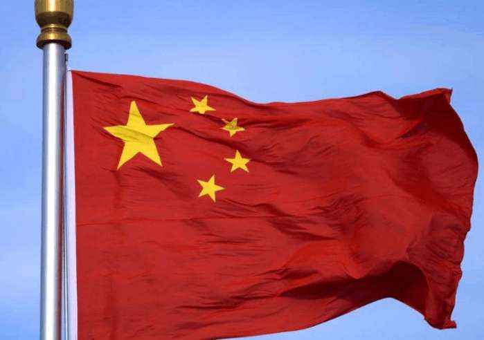 五星红旗是怎样来的,关于五星红旗怎么来的