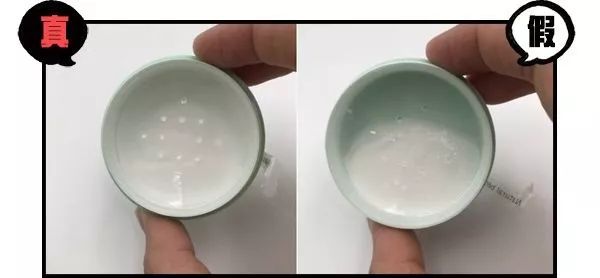 辨别真假——诗风吟散粉