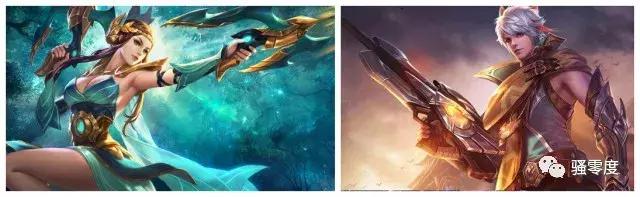 吸血百穿铭文适合哪些英雄,王者荣耀的百穿铭文都是什么铭文