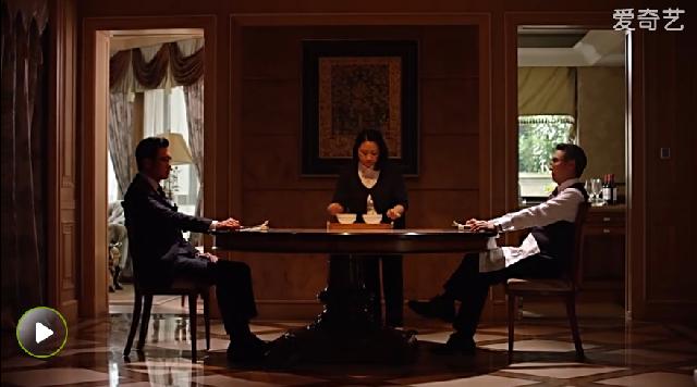 2018tvb无间道国语,港剧无间道2019