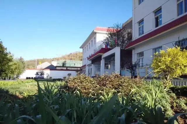 2017首都基础教育大扫描之三城乡一体化让这些乡村学校美翻啦！丨热点